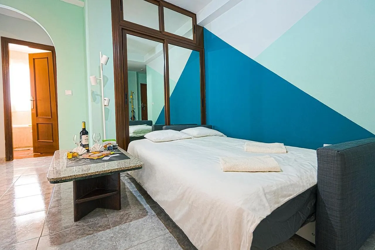 Casa Meandro: 9Min➟Sea⋆Terrace⋆Garage⋆Ac⋆Wifi⋆Washer La Herradura  0*, La Herradura (Granada)