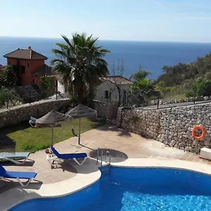  Apartamento Vistas A Mar, En Paraje Natural
