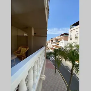  Apartamento Alejandra By Turiguest