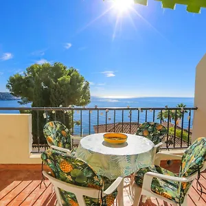  Apartamento El Balcón De Julieta