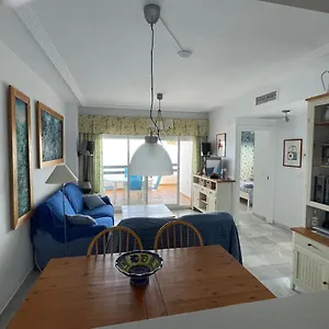  Apartamento Cala Marina