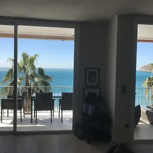  Apartamento Modern Luxury Penthouse