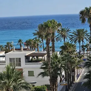  Apartamento Herradura Tropical