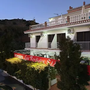 Verdiales La Herradura (Granada)